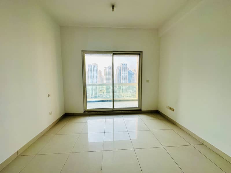 Largest 1 BHK - Near to DMCC Metro - High Floor