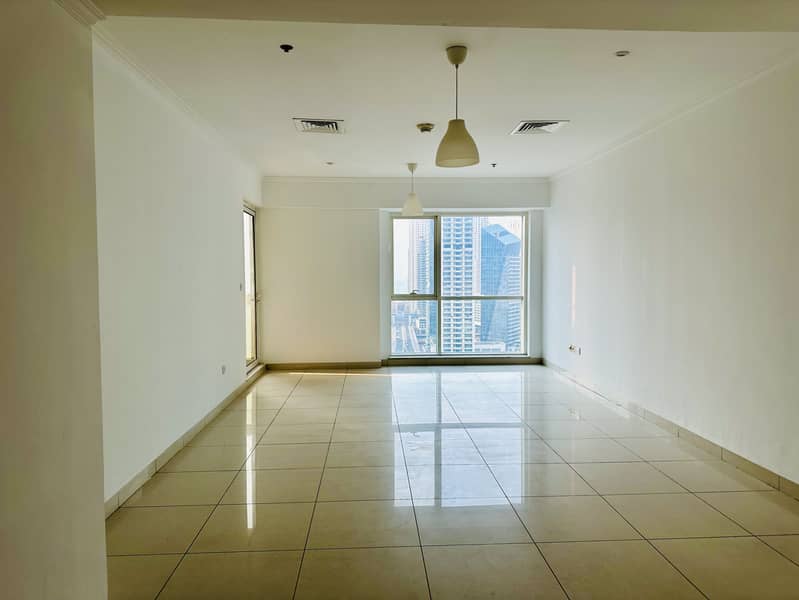 Largest 1 BHK - Near to DMCC Metro - High Floor