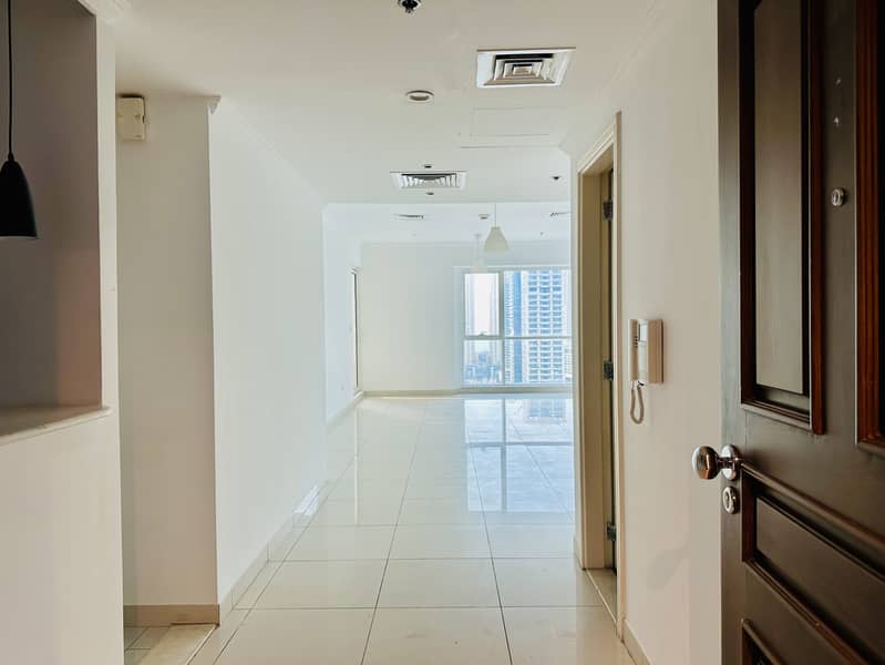 Largest 1 BHK - Near to DMCC Metro - High Floor - Image 6