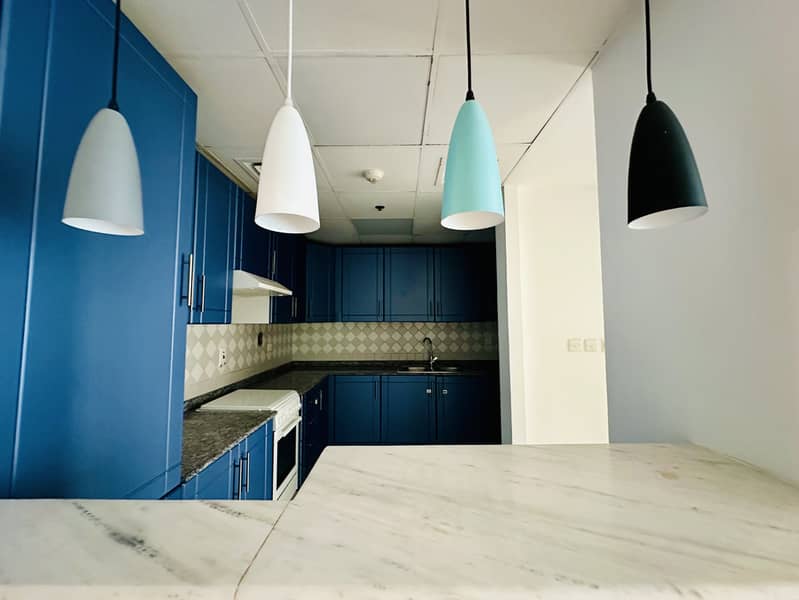 Largest 1 BHK - Near to DMCC Metro - High Floor - Image 8