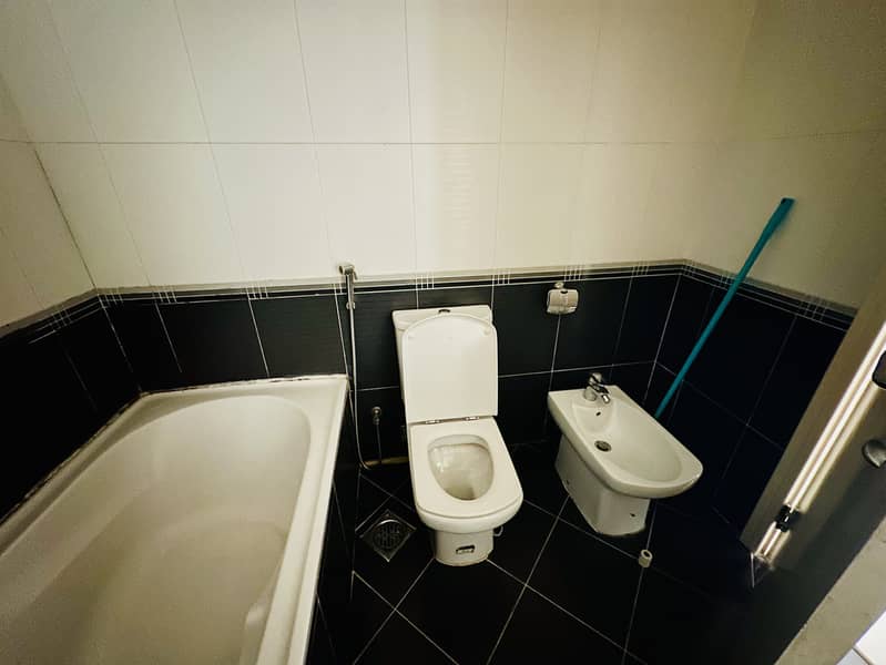 Largest 1 BHK - Near to DMCC Metro - High Floor - Image 12