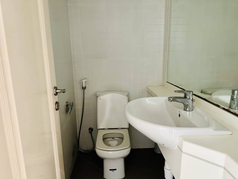 Largest 1 BHK - Near to DMCC Metro - High Floor - Image 13