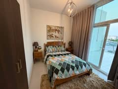 تاون هاوس في باسيفيكا،(أكويا من داماك) داماك هيلز 2 4 غرف 2400000 درهم - 13617940