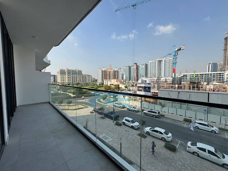 Spacious One Bedroom I Brand New I Luxurious Lifestyle