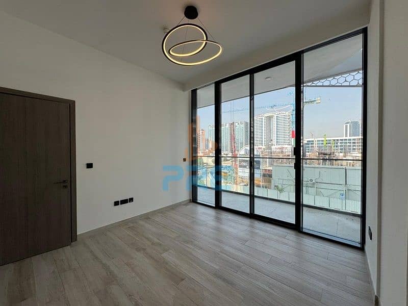 Spacious One Bedroom I Brand New I Luxurious Lifestyle