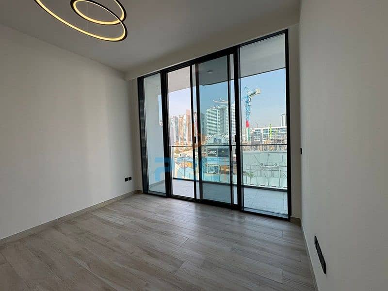 Spacious One Bedroom I Brand New I Luxurious Lifestyle