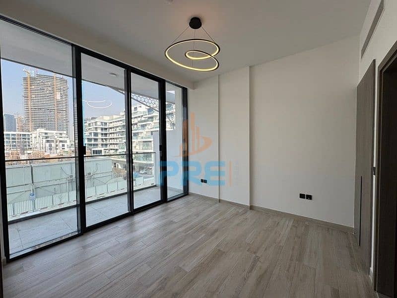 Spacious One Bedroom I Brand New I Luxurious Lifestyle