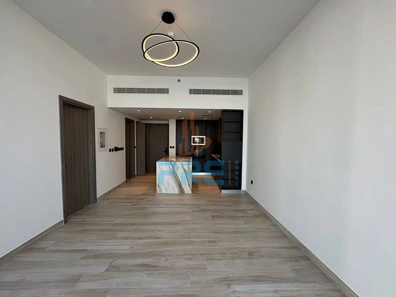 Spacious One Bedroom I Brand New I Luxurious Lifestyle