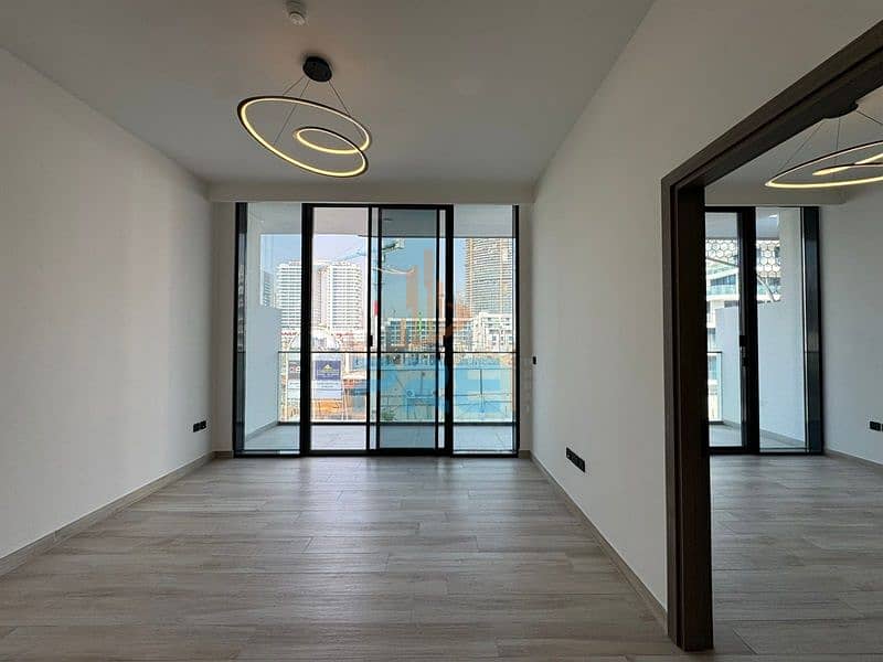 Spacious One Bedroom I Brand New I Luxurious Lifestyle - Image 9