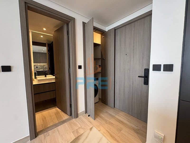 Spacious One Bedroom I Brand New I Luxurious Lifestyle - Image 12