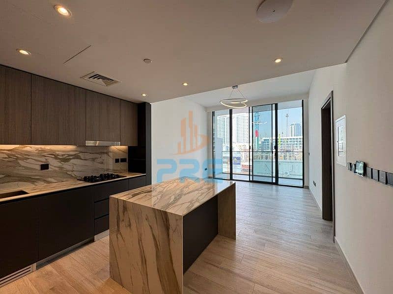 Spacious One Bedroom I Brand New I Luxurious Lifestyle - Image 13