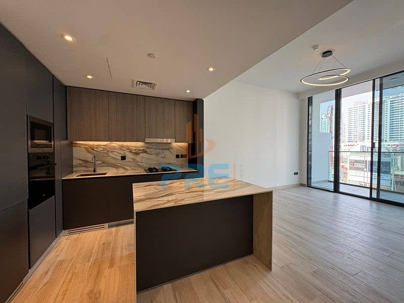 Spacious One Bedroom I Brand New I Luxurious Lifestyle - Image 15