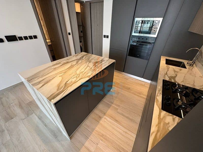Spacious One Bedroom I Brand New I Luxurious Lifestyle - Image 16