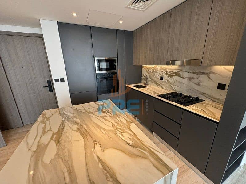 Spacious One Bedroom I Brand New I Luxurious Lifestyle - Image 17