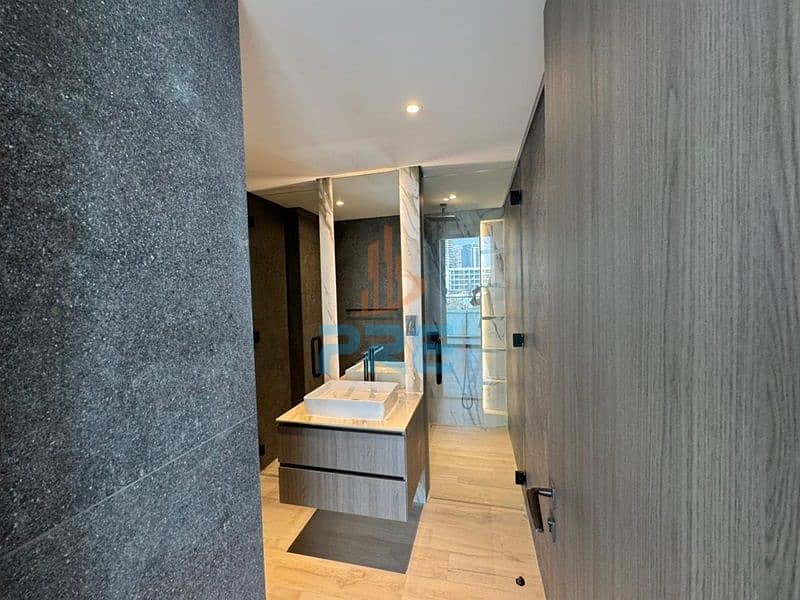 Spacious One Bedroom I Brand New I Luxurious Lifestyle - Image 18