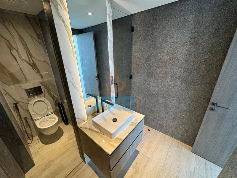 Spacious One Bedroom I Brand New I Luxurious Lifestyle - Image 19