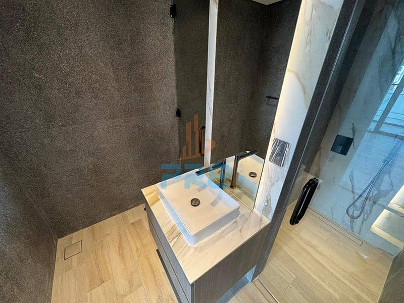 Spacious One Bedroom I Brand New I Luxurious Lifestyle - Image 20