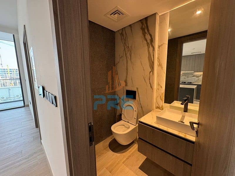 Spacious One Bedroom I Brand New I Luxurious Lifestyle - Image 21