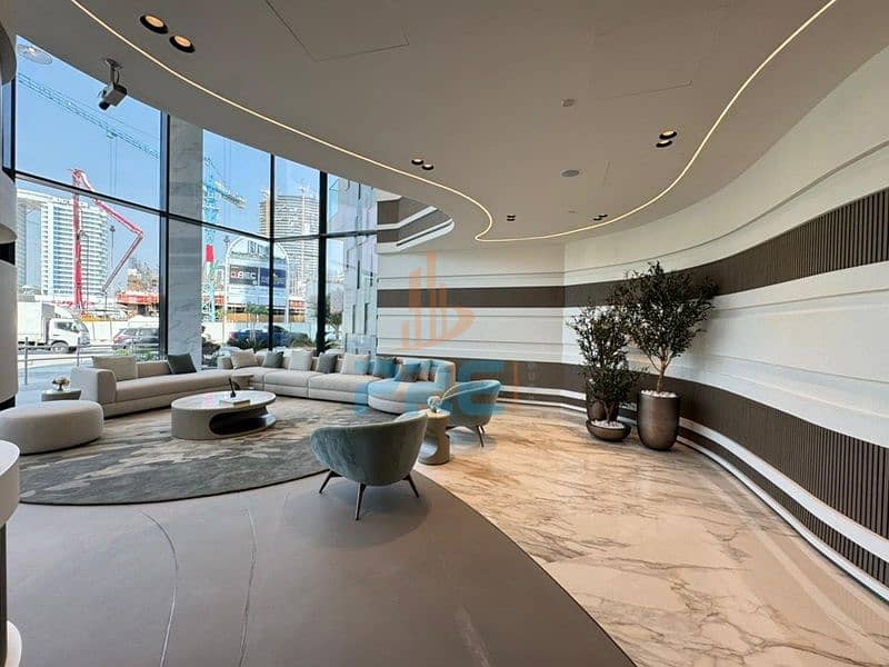 Spacious One Bedroom I Brand New I Luxurious Lifestyle - Image 22