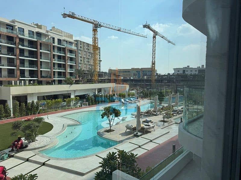 Spacious One Bedroom I Brand New I Luxurious Lifestyle - Image 23