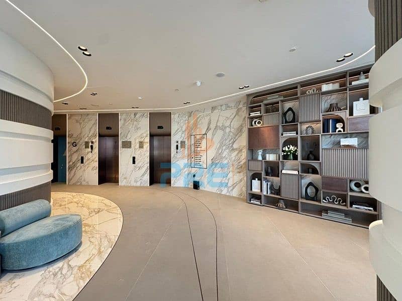 Spacious One Bedroom I Brand New I Luxurious Lifestyle - Image 24