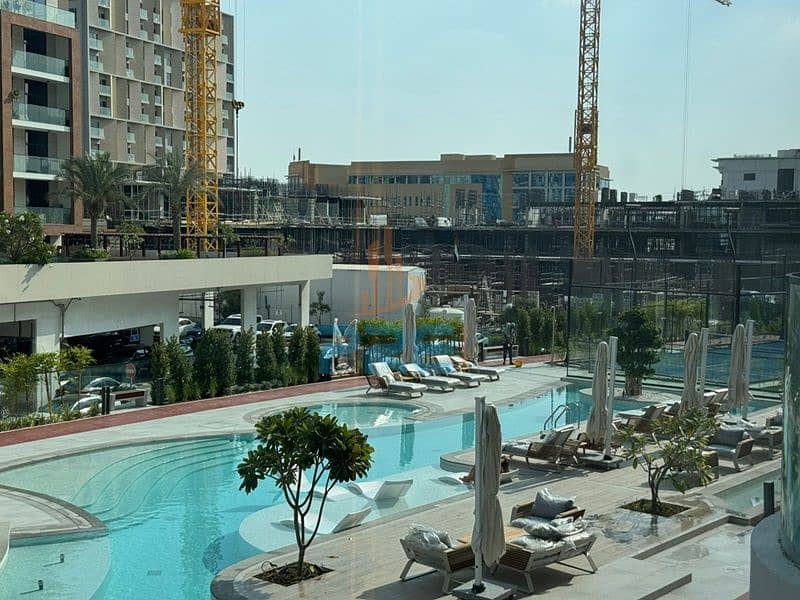 Spacious One Bedroom I Brand New I Luxurious Lifestyle - Image 25