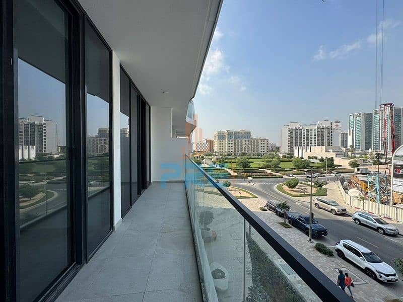 Spacious One Bedroom I Brand New I Luxurious Lifestyle - Image 26