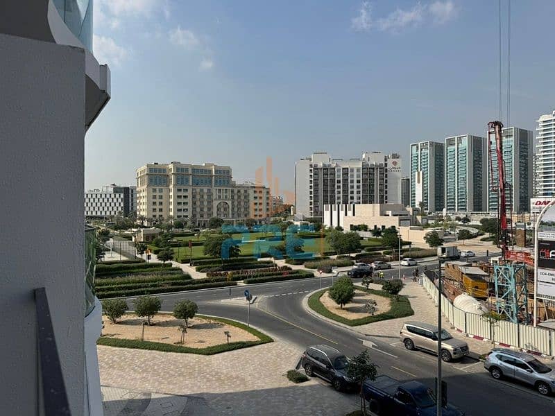 Spacious One Bedroom I Brand New I Luxurious Lifestyle - Image 27