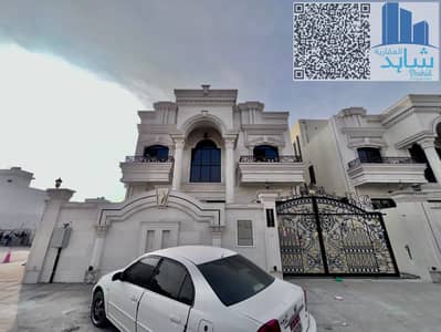 6 Bedroom Villa for Rent in Al Helio, Ajman - IMG_8591. jpg 6 Bedroom Villa for Rent in Al Helio, Ajman - IMG_8591. jpg