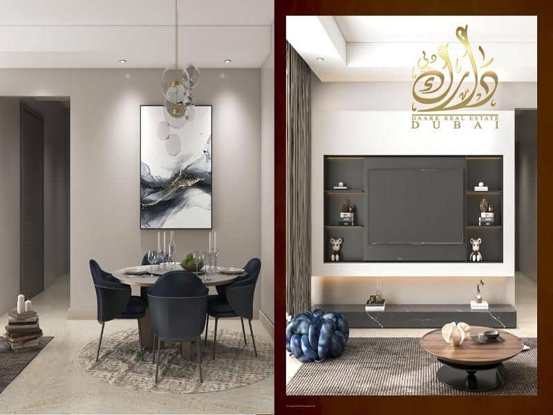 PRIME LOCATIOM 2 MINS TO METRO SPACIOUS 2BHK+MAID - Image 7