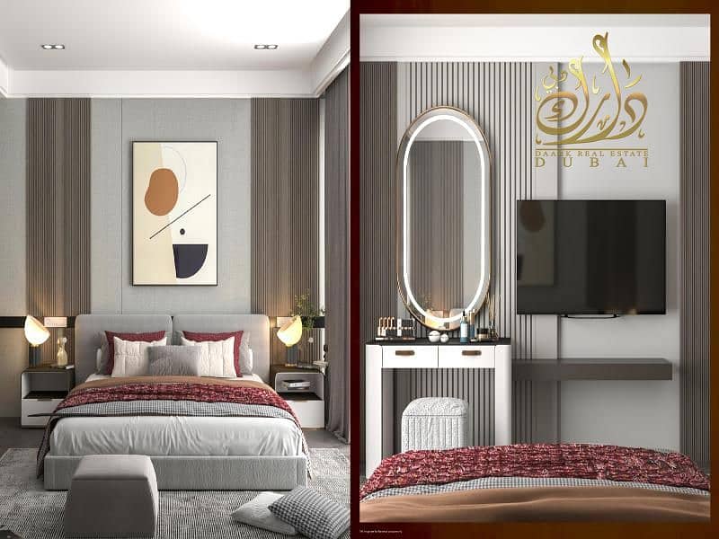 PRIME LOCATIOM 2 MINS TO METRO SPACIOUS 2BHK+MAID - Image 9