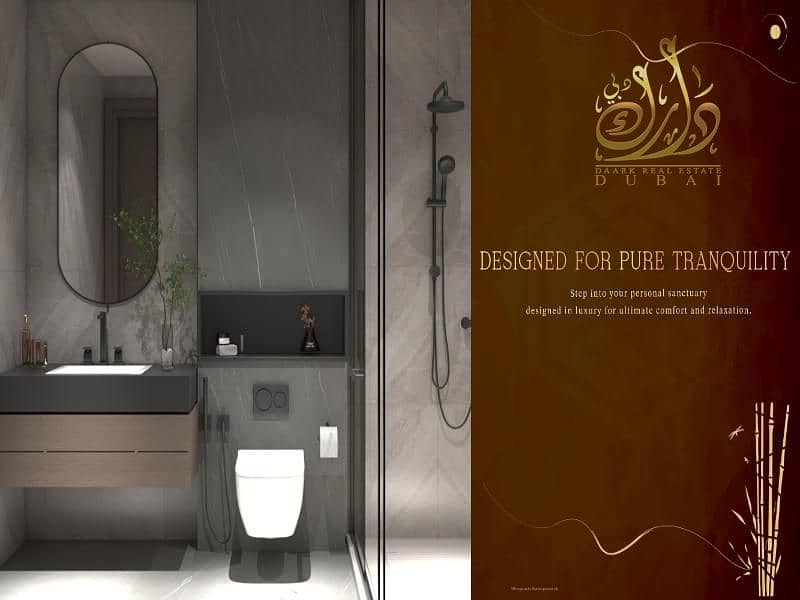 PRIME LOCATIOM 2 MINS TO METRO SPACIOUS 2BHK+MAID - Image 10