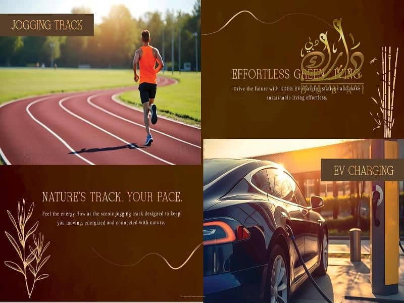 PRIME LOCATIOM 2 MINS TO METRO SPACIOUS 2BHK+MAID - Image 14