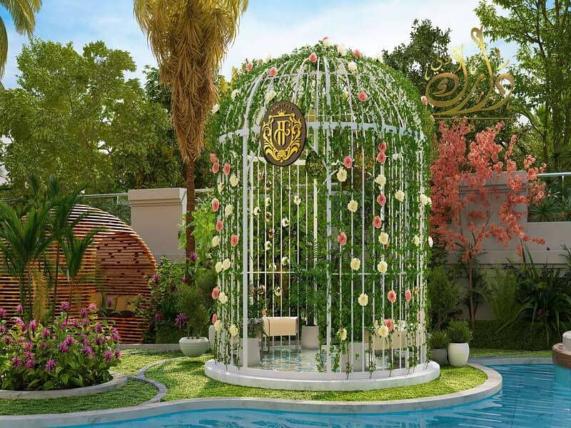 DECEMBER OFFER/NEW LAUNCH/ASK DISCOUNT/BOOK NOW - Image 14