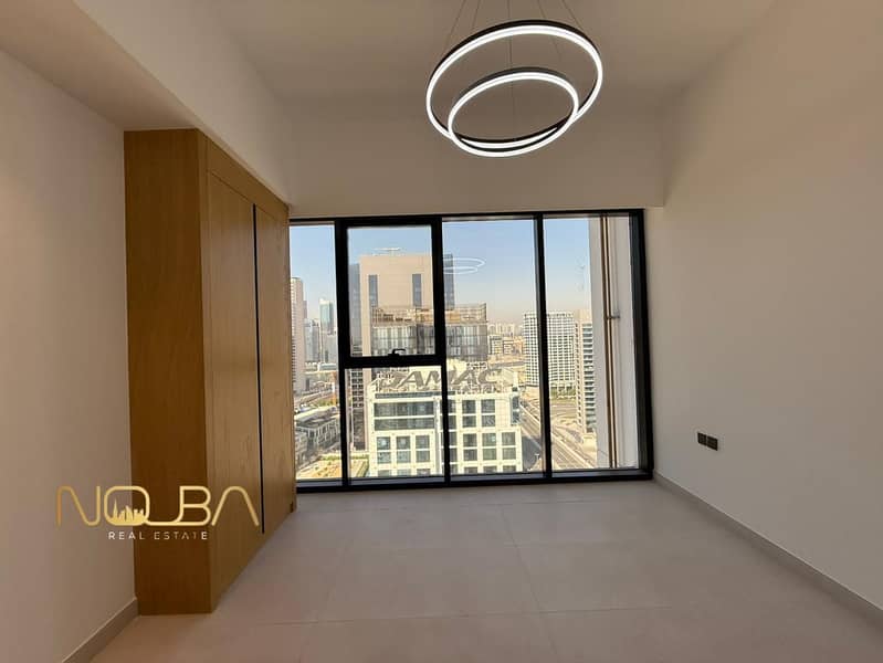 BRIGHT & SPACIOUS APARTMENT | UNFURNISHED | POOL AND GYM ACCESS - Image 7