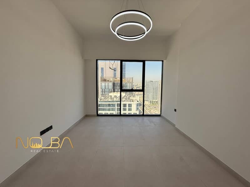 BRIGHT & SPACIOUS APARTMENT | UNFURNISHED | POOL AND GYM ACCESS - Image 9