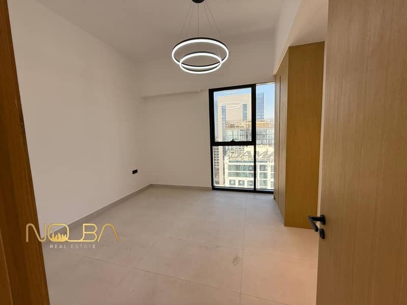 BRIGHT & SPACIOUS APARTMENT | UNFURNISHED | POOL AND GYM ACCESS - Image 12