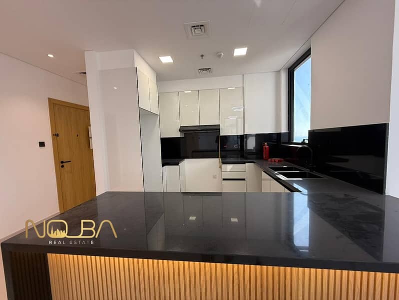 BRIGHT & SPACIOUS APARTMENT | UNFURNISHED | POOL AND GYM ACCESS - Image 16