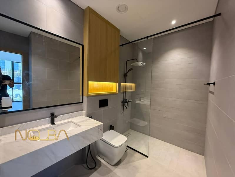 BRIGHT & SPACIOUS APARTMENT | UNFURNISHED | POOL AND GYM ACCESS - Image 19