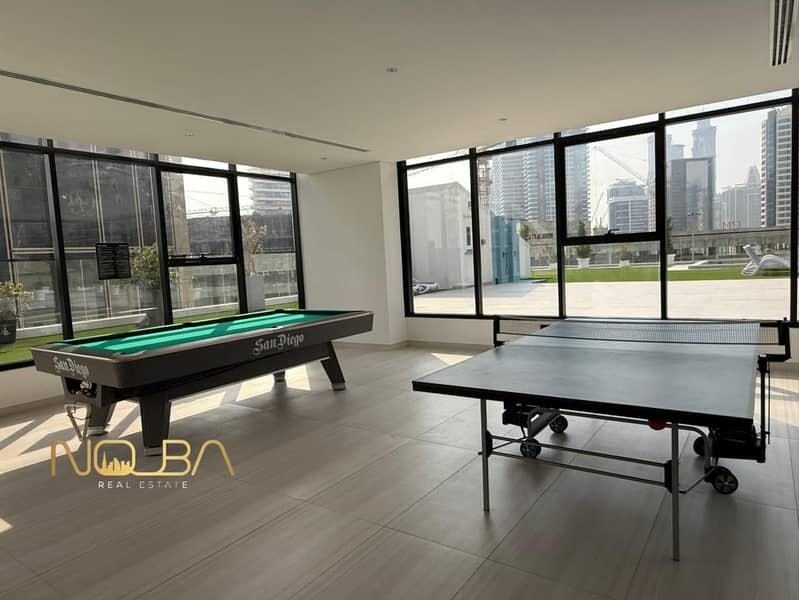 BRIGHT & SPACIOUS APARTMENT | UNFURNISHED | POOL AND GYM ACCESS - Image 20