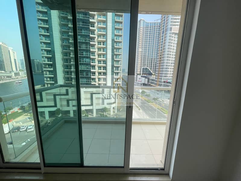 Canal View | Prime Location | Business Bay - Image 19