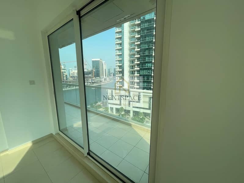 Canal View | Prime Location | Business Bay - Image 17