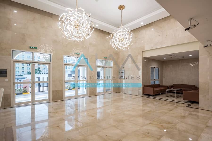 2 BR + MAID | VASTU UNIT | HOT DEAL | DUBAI INVESTMENT PARK | CENTURION RESIDENCES