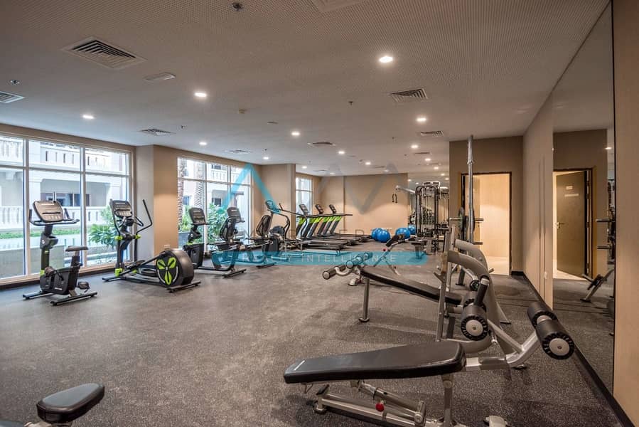 2 BR + MAID | VASTU UNIT | HOT DEAL | DUBAI INVESTMENT PARK | CENTURION RESIDENCES