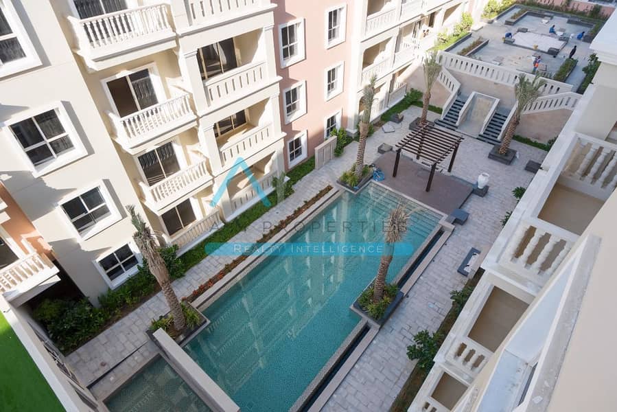 2 BR + MAID | VASTU UNIT | HOT DEAL | DUBAI INVESTMENT PARK | CENTURION RESIDENCES - Image 10