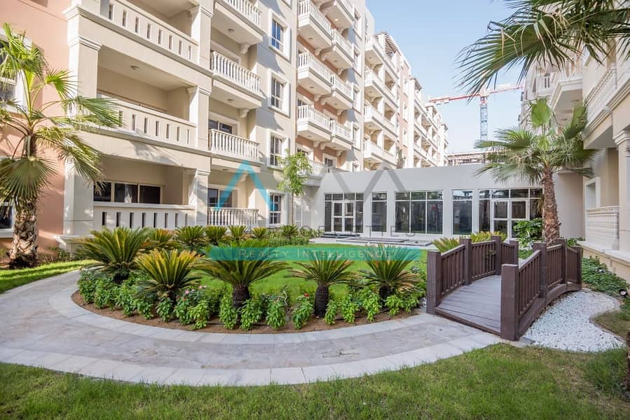 2 BR + MAID | VASTU UNIT | HOT DEAL | DUBAI INVESTMENT PARK | CENTURION RESIDENCES - Image 11