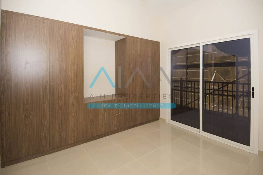 2 BR + MAID | VASTU UNIT | HOT DEAL | DUBAI INVESTMENT PARK | CENTURION RESIDENCES - Image 17