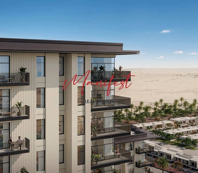 High ROI | Modern Layout | Pool View