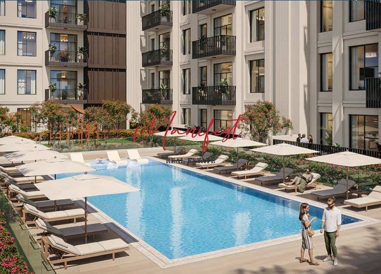 High ROI | Modern Layout | Pool View - Image 6