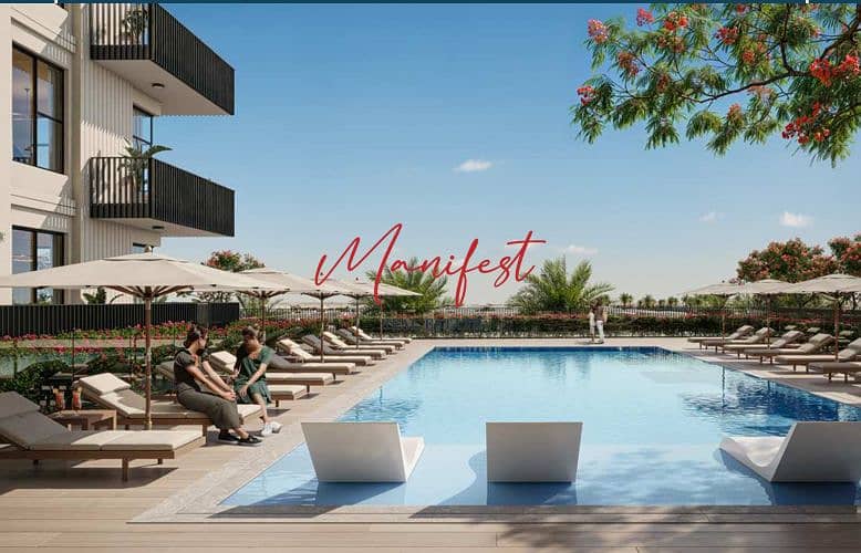 High ROI | Modern Layout | Pool View - Image 7